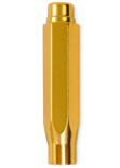 Ковпачок для олівців Palomino Blackwing Point Guard (золотистий)