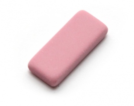 Купить Сменный ластик для карандашей Palomino Blackwing (розовый) в интернет магазине в Киеве: цены, доставка - интернет магазин Д.Магазин