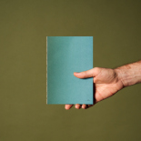 Змінний блок Paper Republic Dojo Book 48 (XL, в крапку, 100 г/м2)