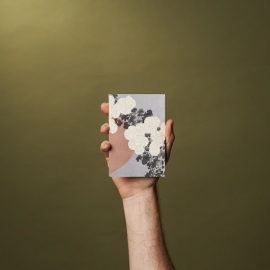 Купить Сменный блок Paper Republic x The Dybdahl Co. Japan (карманный, в линию, 120 г/м2) в интернет магазине в Киеве: цены, доставка - интернет магазин Д.Магазин