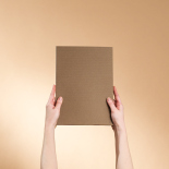 Змінний блок Paper Republic (A4, в лінію, 120 г/м2)