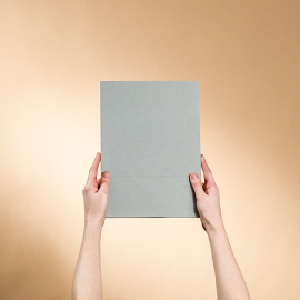 Купить Сменный блок Paper Republic (A4, нелинованный, 120 г/м2) в интернет магазине в Киеве: цены, доставка - интернет магазин Д.Магазин