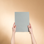 Змінний блок Paper Republic (A4, нелінований, 120 г/м2)