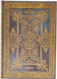 Щоденник Paperblanks 2025 Розкішний Дизайн (середній)