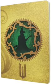 Купити Блокнот Paperblanks Астрономіка Flexis (великий, в лінію) в інтернет магазині в Києві: ціни, доставка - інтернет магазин Д.Магазин