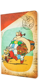 Купити Блокнот Paperblanks Астрономіка Flexis (великий, в лінію) в інтернет магазині в Києві: ціни, доставка - інтернет магазин Д.Магазин