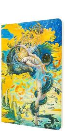 Купити Блокнот Paperblanks Астрономіка Flexis (великий, в лінію) в інтернет магазині в Києві: ціни, доставка - інтернет магазин Д.Магазин