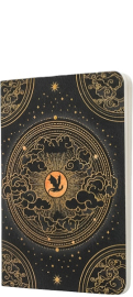 Купити Блокнот Paperblanks Астрономіка Flexis (великий, в лінію) в інтернет магазині в Києві: ціни, доставка - інтернет магазин Д.Магазин