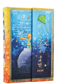 Купити Блокнот Paperblanks Bullet Journal Стара шкіра (великий, в крапку, чорний марокканська кава) в інтернет магазині в Києві: ціни, доставка - інтернет магазин Д.Магазин