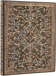 Щоденник Paperblanks 2026 Відродження The Queen's Binding (великий, м'який)