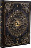 Щоденник Paperblanks 2027 Четверте Крило Тіні Наварри (великий)