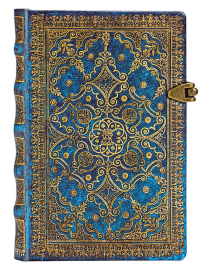 Купить Блокнот Paperblanks Эквинокс Лазурный Expanded (карманный, в линию) в интернет магазине в Киеве: цены, доставка - интернет магазин Д.Магазин