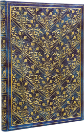 Купити Блокнот Paperblanks Bullet Journal Стара шкіра (великий, в крапку, чорний марокканська кава) в інтернет магазині в Києві: ціни, доставка - інтернет магазин Д.Магазин