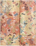 Блокнот Paperblanks Японське Кімоно Кара-орі (великий, нелінований)