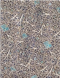 Блокнот Paperblanks Мавританська Мозаїка Flexis (великий, нелінований)