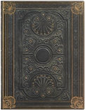 Блокнот Paperblanks Ноктюрн Flexis (великий, нелінований) 