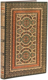 Купити Блокнот Paperblanks Астрономіка Flexis (великий, в лінію) в інтернет магазині в Києві: ціни, доставка - інтернет магазин Д.Магазин