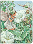 Блокнот Paperblanks Фея В'юнка Flexis (великий, нелінований)