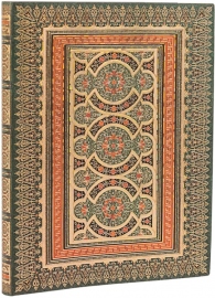Купити Блокнот Paperblanks Астрономіка Flexis (великий, в лінію) в інтернет магазині в Києві: ціни, доставка - інтернет магазин Д.Магазин