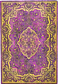 Купити Блокнот Paperblanks Стара шкіра (середній, в лінію, чорний марокканський) в інтернет магазині в Києві: ціни, доставка - інтернет магазин Д.Магазин