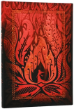 Блокнот Paperblanks Стівен Кінг Керрі (середній, в лінію)