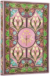 Блокнот Paperblanks Poetry in Bloom Мімоза Flexis (середній, нелінований)