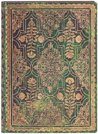 Купити Блокнот Paperblanks Еквінокс Лазурний Flexis (великий, в лінію) в інтернет магазині в Києві: ціни, доставка - інтернет магазин Д.Магазин