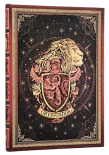 Блокнот Paperblanks Гаррі Поттер Грифіндор (середній, нелінований)