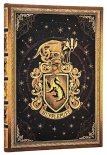 Блокнот Paperblanks Гаррі Поттер Гапелпаф (середній, в лінію)