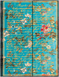 Блокнот Paperblanks Джейн Остін Переконання (середній, нелінований)
