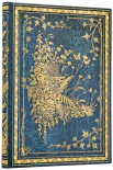 Блокнот Paperblanks Світ Джакомеллі: Метелики (середній, нелінований)