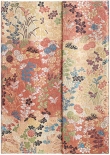 Блокнот Paperblanks Японське Кімоно Кара-орі (середній, в лінію)