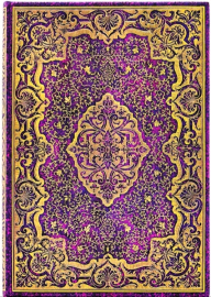 Купить Блокнот Paperblanks Крутийский Роман (средний, в линию) в интернет магазине в Киеве: цены, доставка - интернет магазин Д.Магазин