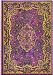 Блокнот Paperblanks Крутійський Роман (середній, в лінію)