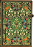 Блокнот Paperblanks Poetry in Bloom (середній, в лінію)