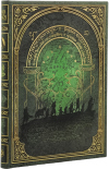 Блокнот Paperblanks Володар перснів: Сила братерства (середній, в лінію)