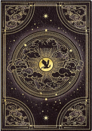 Купить Блокнот Paperblanks Четвертое Крыло Тени Наварры (средний, в линию) в интернет магазине в Киеве: цены, доставка - интернет магазин Д.Магазин