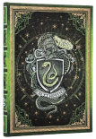 Блокнот Paperblanks Гаррі Поттер Слізерін (середній, нелінований)