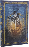 Блокнот Paperblanks Володар перснів: Повернена корона (середній, в лінію)