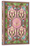 Блокнот Paperblanks Poetry in Bloom Мімоза Flexis (кишеньковий, в лінію)