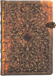Блокнот Paperblanks Грольє Ornamentali Expanded (кишеньковий, в лінію)