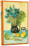 Блокнот Paperblanks Натюрморт Ван Гога (кишеньковий, нелінований)
