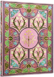 Блокнот Paperblanks Poetry in Bloom Мімоза Flexis (великий, в лінію)