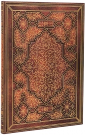 Купить Блокнот Paperblanks Пасифика Железный Конь (большой, в линию) в интернет магазине в Киеве: цены, доставка - интернет магазин Д.Магазин