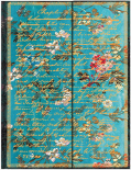 Блокнот Paperblanks Джейн Остін Переконання (великий, нелінований)