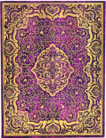 Блокнот Paperblanks Крутійський Роман (великий, в лінію)