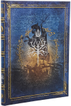 Блокнот Paperblanks Володар перснів: Повернена корона (великий, в лінію)