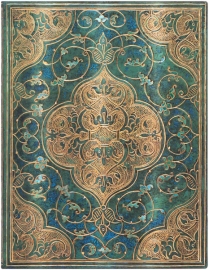 Купити Блокнот Paperblanks Астрономіка Flexis (великий, в лінію) в інтернет магазині в Києві: ціни, доставка - інтернет магазин Д.Магазин