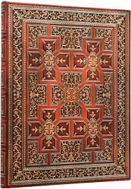 Купити Блокнот Paperblanks Астрономіка Flexis (великий, в лінію) в інтернет магазині в Києві: ціни, доставка - інтернет магазин Д.Магазин