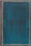 Блокнот Paperblanks Стара Шкіра Синій Каліпсо Flexis (кишеньковий, в лінію)